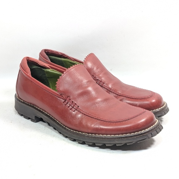 Donald J Pliner Sport Slip On Loafers Women's 7 - Picture 2 of 8